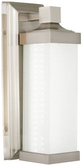 Led Wall Sconce in Brushed Nickel (7|550184L)