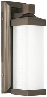 Led Wall Sconce in Harvard Court Bronze (Plated) (7|5501281L)