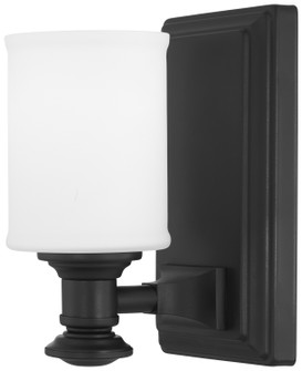 Harbour Point One Light Vanity in Coal (7|517166A)