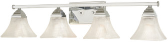 Conspire Four Light Bath in Chrome (7|478477)