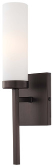 One Light Wall Sconce in Copper Bronze Patina (7|4460647)