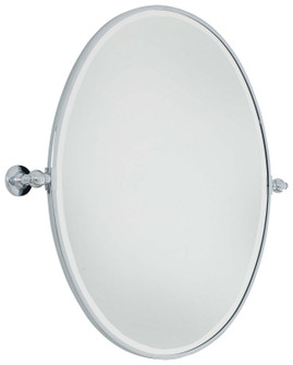 Pivoting Mirrors Mirror in Chrome (7|143377)