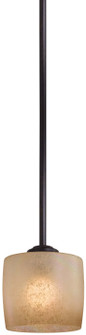 Raiden One Light Mini Pendant in Iron Oxide (7|1181357)