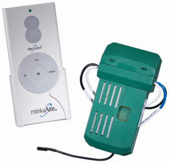 Minka Aire Remote Control in White (15|RCS223L)