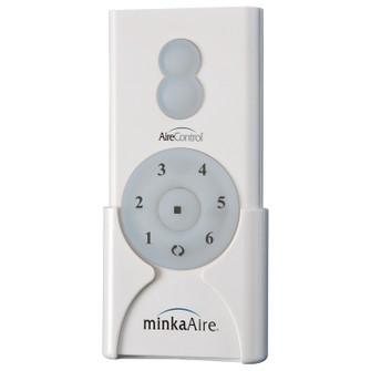 Artemis Remote Control in White (15|RC600)