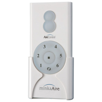Remote Control in White (15|RC1000)
