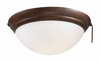 LED Ceiling Fan Light Kit in Oil Rubbed Bronze (15|K9375LORB)