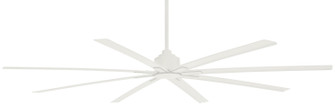 Xtreme H2O 84''Outdoor Ceiling Fan in Flat White (15|F89684WHF)
