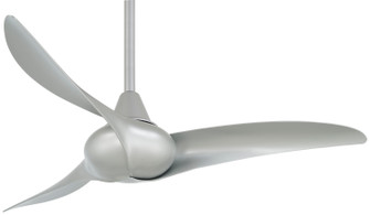 Wave 44'' 44''Ceiling Fan in Silver (15|F854SL)