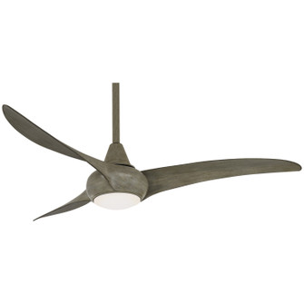 Light Wave 52''Ceiling Fan in Driftwood (15|F844DRF)