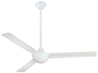 Kewl 52''Ceiling Fan in White (15|F833WH)