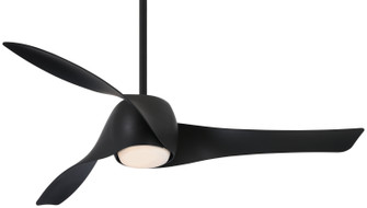 Artemis Led 58''Ceiling Fan in Coal (15|F803DLCL)