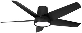 Chubby Ii 58''Outdoor Ceiling Fan in Coal (15|F782LCL)