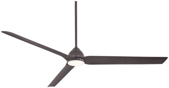 Java Xtreme 84 84''Ceiling Fan in Black (15|F754LKA)