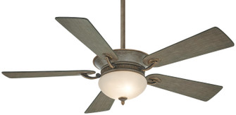 Delano Led 52''Ceiling Fan in Driftwood (15|F701LDRF)