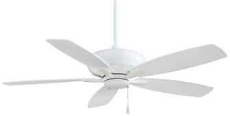 Kola 52''Ceiling Fan in White (15|F688WH)