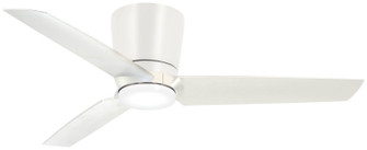 Pure 48'' Ceiling Fan in Flat White (15|F671LWHF)