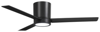 Roto Flush 52'' Ceiling Fan in Coal (15|F644LCL)