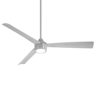 Skinnie 56''Ceiling Fan in Grey (15|F626LGRY)
