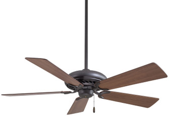 Supra 52''Ceiling Fan in Oil Rubbed Bronze (15|F568ORB)