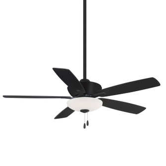 Minute 52''Ceiling Fan in Coal (15|F553LCL)