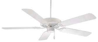 Contractor 52'' 52''Ceiling Fan in White (15|F547WH)