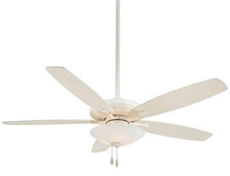 Mojo 52''Ceiling Fan in Bone White (15|F522LBWH)