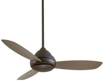 Concept I 52'' Led 52''Ceiling Fan in Oil Rubbed Bronze (15|F517LORB)