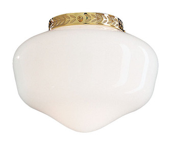Glass Shades 2 1/4'' Glass Shade in Opal (15|4099)