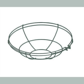 R Series Wire Guard in Satin Green (59|RWG14SG)