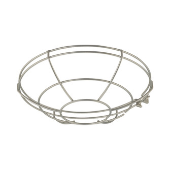 R Series Wire Guard in Galvanized (59|RWG10GA)