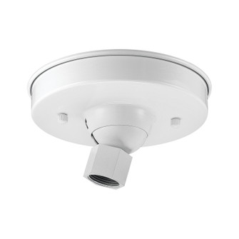 R Series Steep Slope Canopy Kit in White (59|RSCKSSWH)