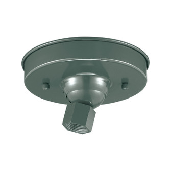 R Series Steep Slope Canopy Kit in Satin Green (59|RSCKSSSG)