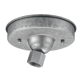 R Series Steep Slope Canopy Kit in Galvanized (59|RSCKSSGA)
