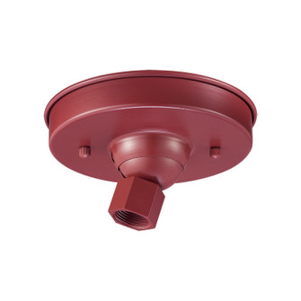 R Series Canopy Kit in Satin Red (59|RSCKSR)