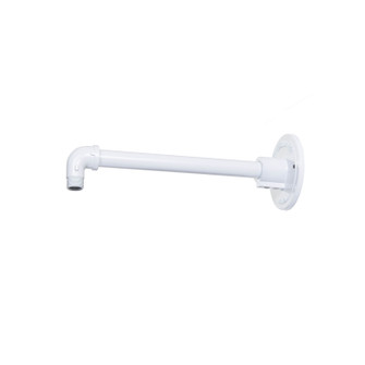 R Series Goose Neck in White (59|RGN13WH)