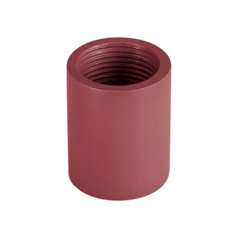 R Series Stem Connector in Satin Red (59|RCSR)