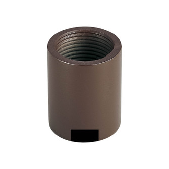 R Series Stem Connector in Architectural Bronze (59|RCABR)