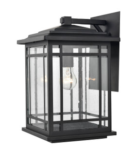 Armington One Light Outdoor Hanging Lantern in Powder Coated Black (59|4152PBK) Armington One Light Outdoor Hanging Lantern in Powder Coated Black (59|4152PBK)