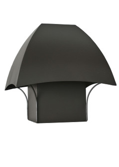 Dark Sky Post Mount in Timeless Bronze (57|99688)