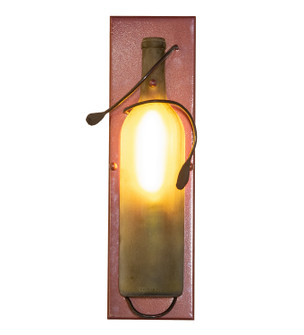Tuscan Vineyard One Light Wall Sconce in Custom (57|99633)