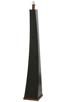 Sofia One Light Floor Lamp Base in Timeless Bronze (57|99580)