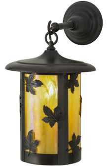 Fulton Wall Sconce in Craftsman Brown (57|90965)