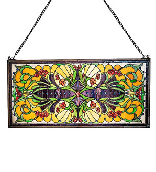 Sonja Window in Ha Burgundy Pbag Da (57|77909)