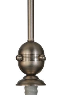 Revival One Light Pendant Hardware in Nickel (57|74258)