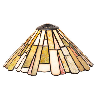 Delta Shade in Mahogany Bronze (57|74020)