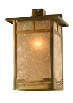 Roylance One Light Wall Sconce in Antique Copper (57|73882) Roylance One Light Wall Sconce in Antique Copper (57|73882)