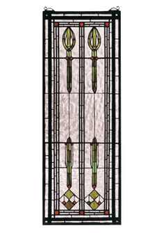 Spear Of Hastings Window in Rust (57|68020)