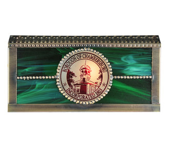 Personalized Shade in Antique (57|51059)