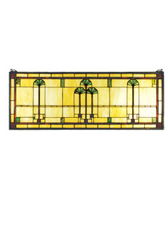 Ginkgo Window in Balt Xag (57|50825)